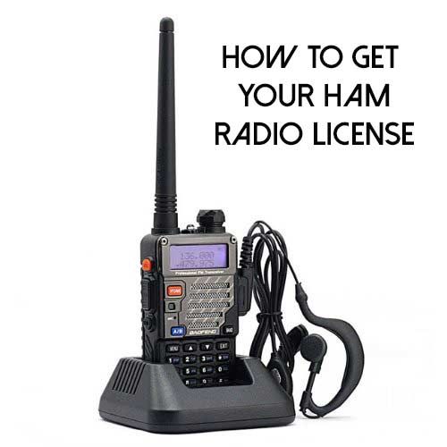Ham radio for dummies pdf